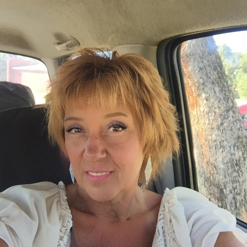 Meet your Posher, Sherri